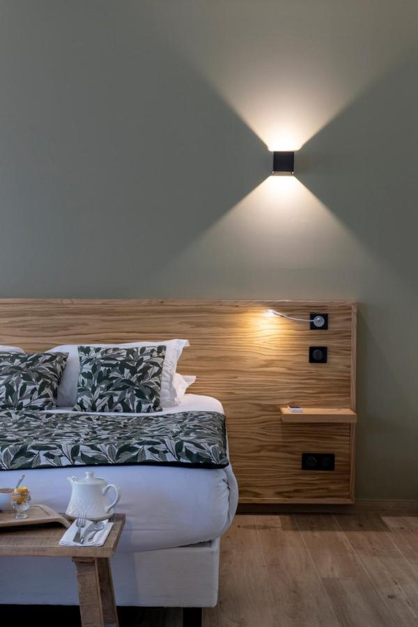 Auberge Kalliste - Eco Label Porto Pollo Ngoại thất bức ảnh