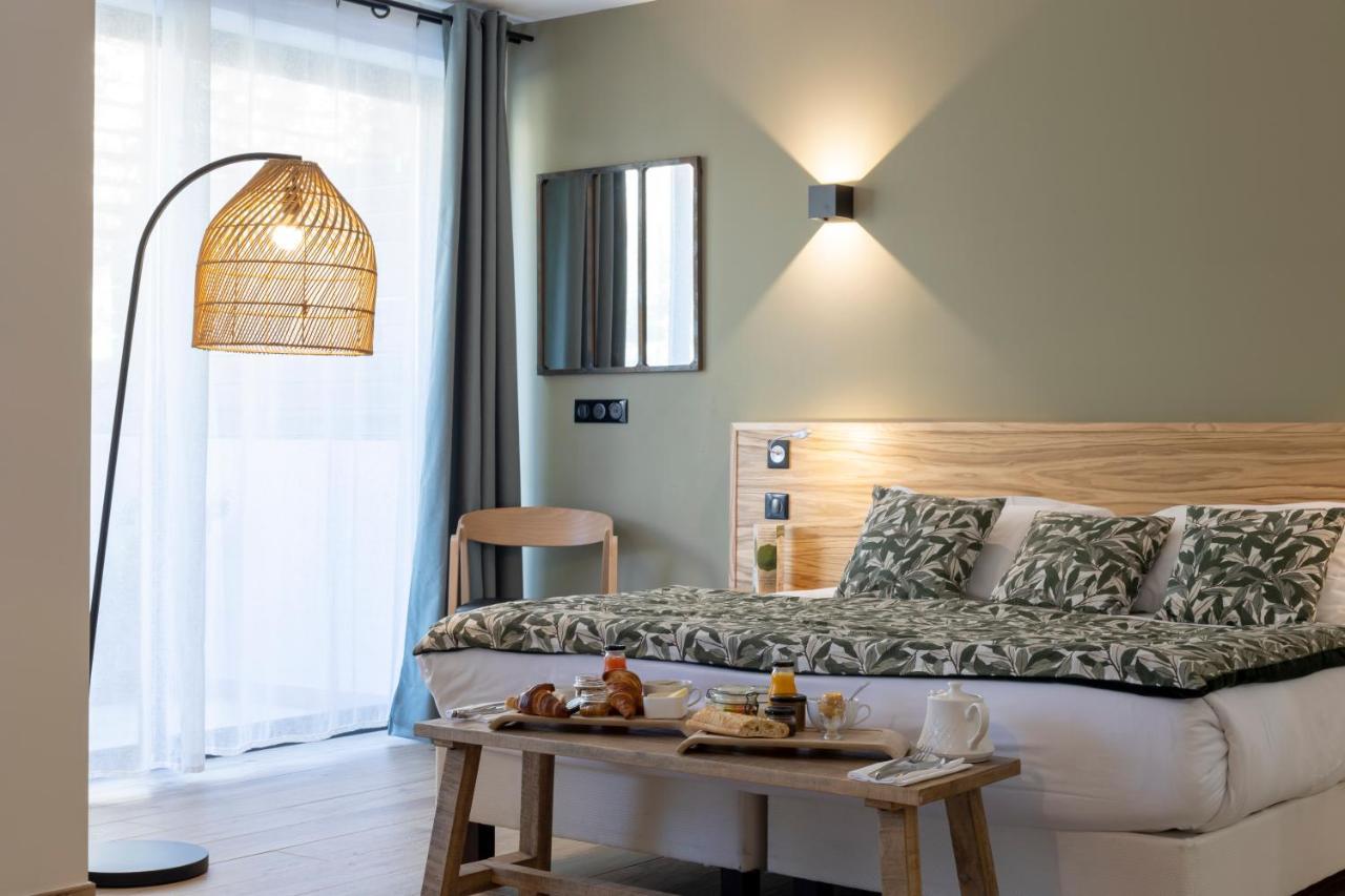 Auberge Kalliste - Eco Label Porto Pollo Ngoại thất bức ảnh