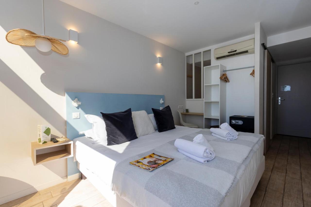 Auberge Kalliste - Eco Label Porto Pollo Ngoại thất bức ảnh