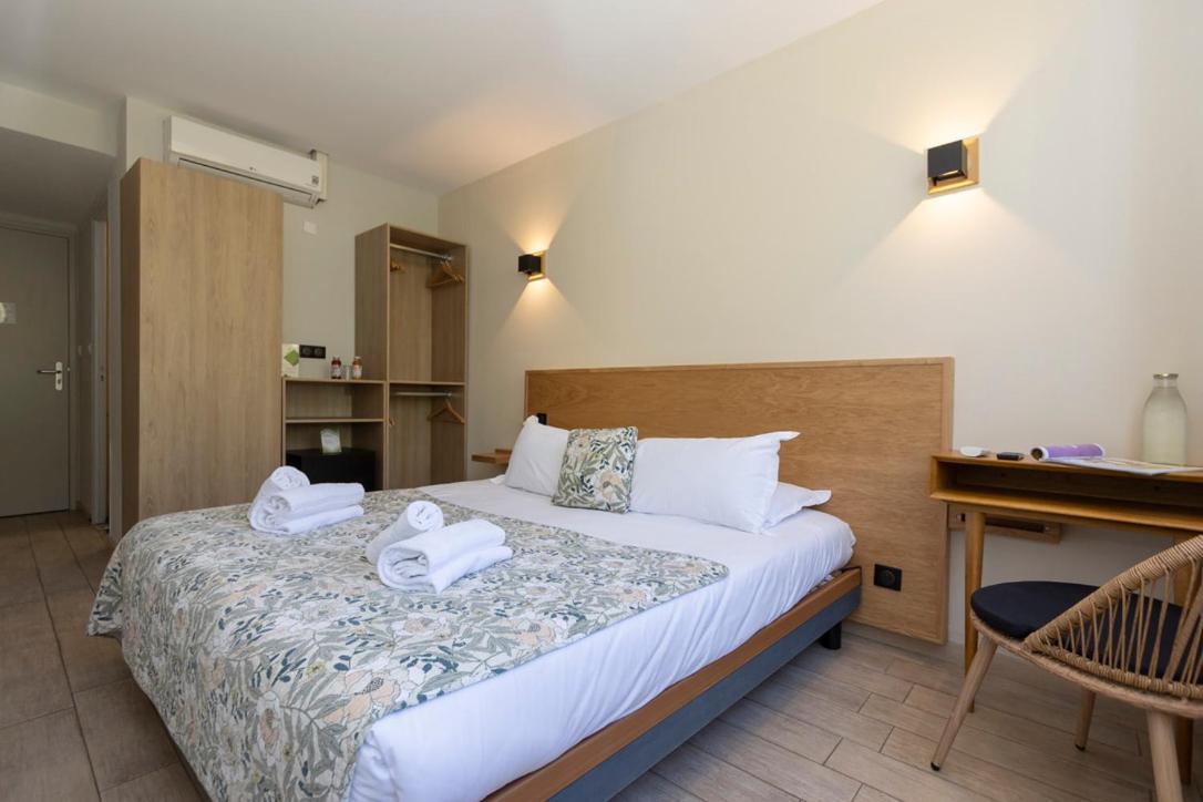 Auberge Kalliste - Eco Label Porto Pollo Ngoại thất bức ảnh