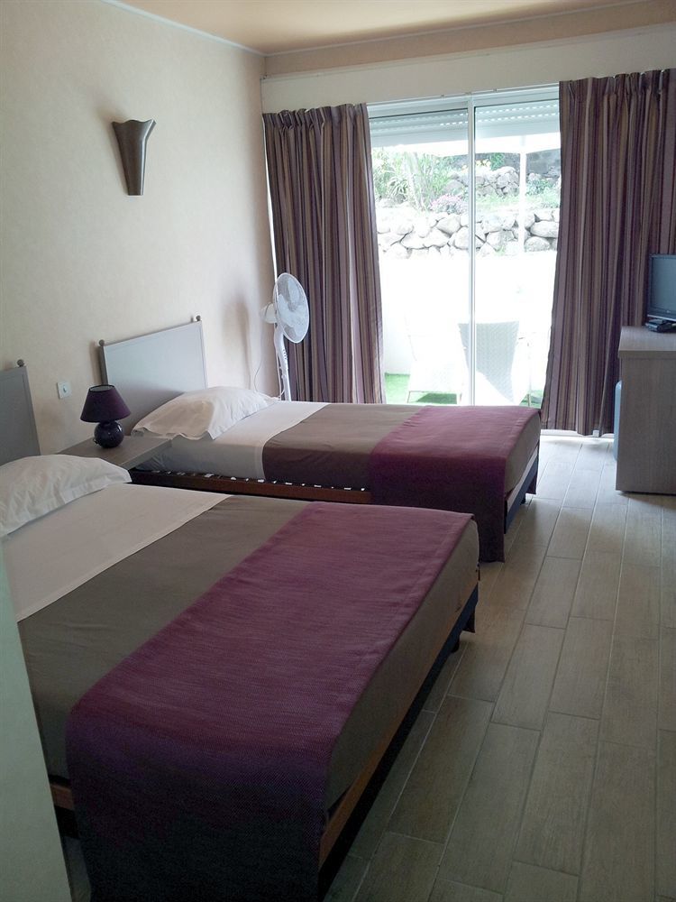 Auberge Kalliste - Eco Label Porto Pollo Ngoại thất bức ảnh